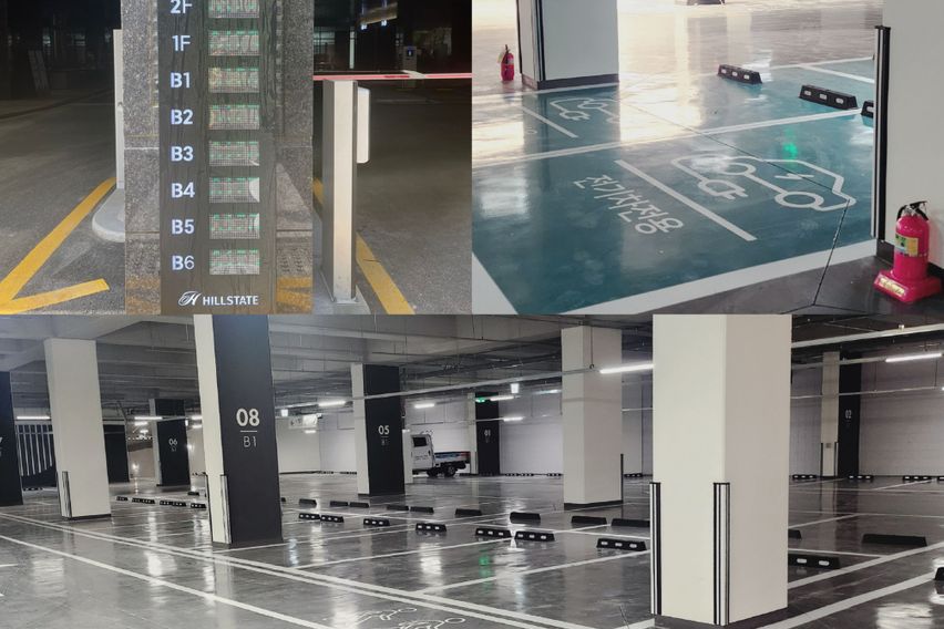 금연신축고층풀옵션주차장