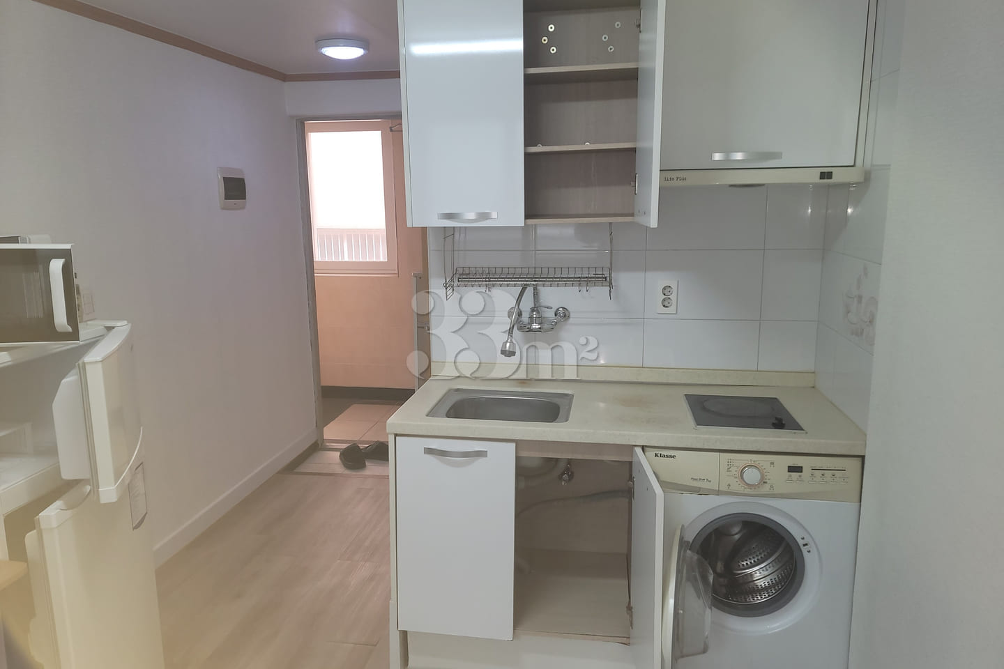 Room 307 2th image