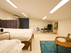 6th floor, 4 people, 3 beds + loft 6th image