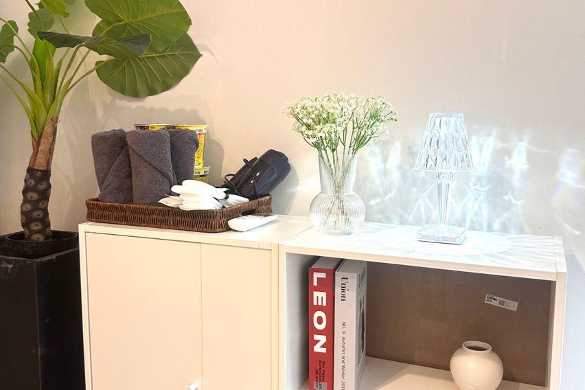 천천스테이 정릉1호점 4번째 이미지