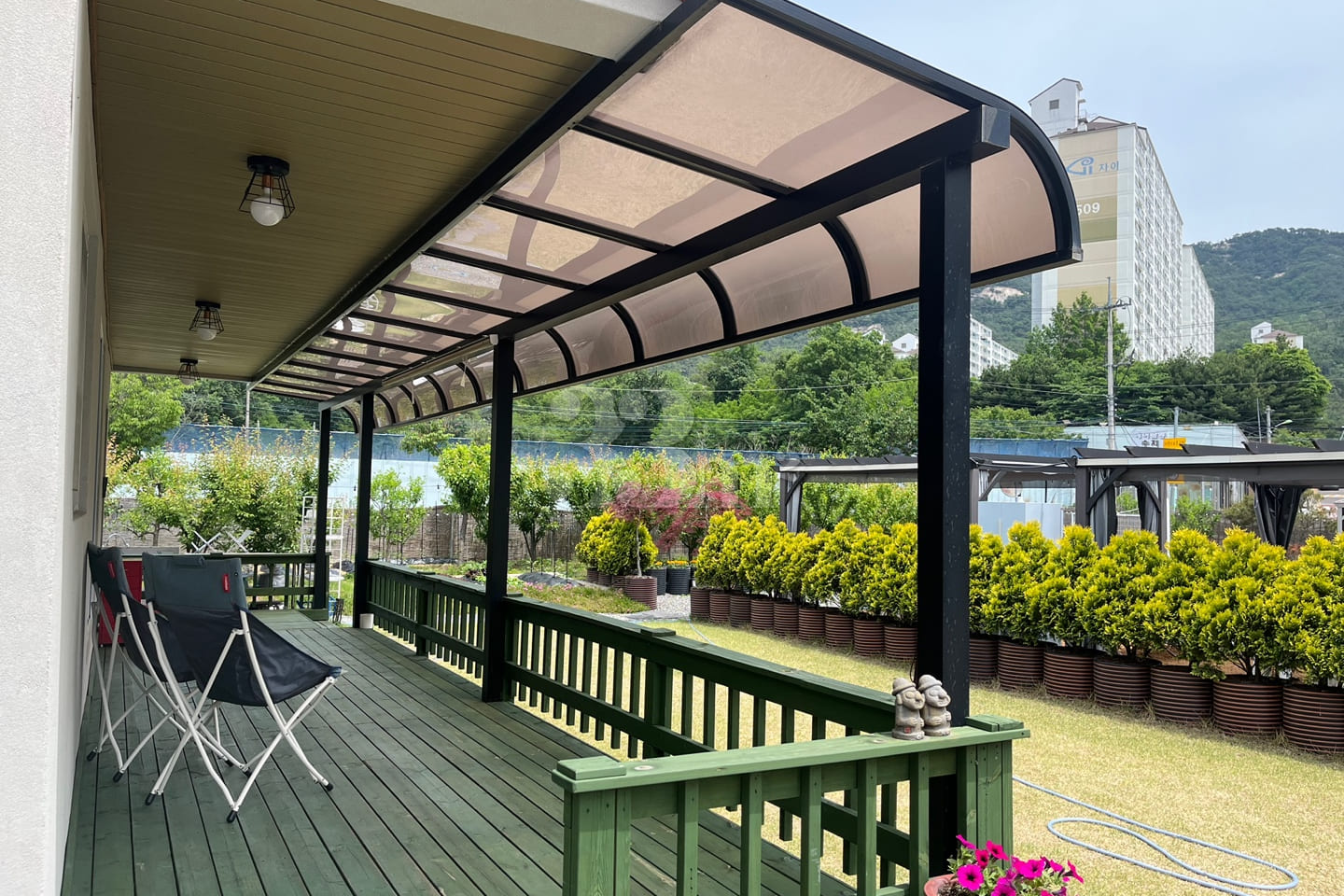Cheonbosan Mountain: Pets allowed 3th image