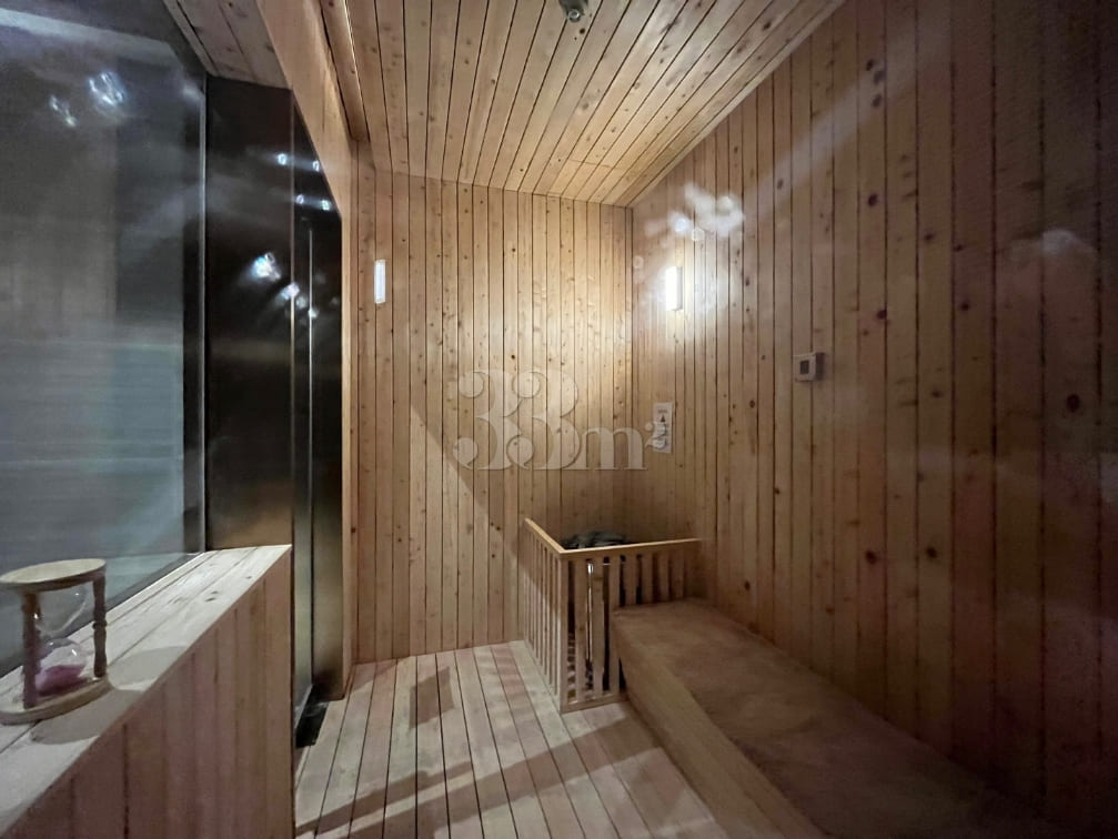 Gangnam 1.5-room apartment with spa facilitie 7th image