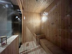 Gangnam 1.5-room apartment with spa access 7th image