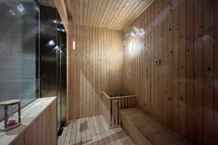 Gangnam 1.5-room apartment with spa access 7th image