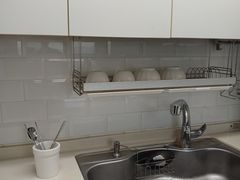 Three-room apartment in Gogang-dong 3th image