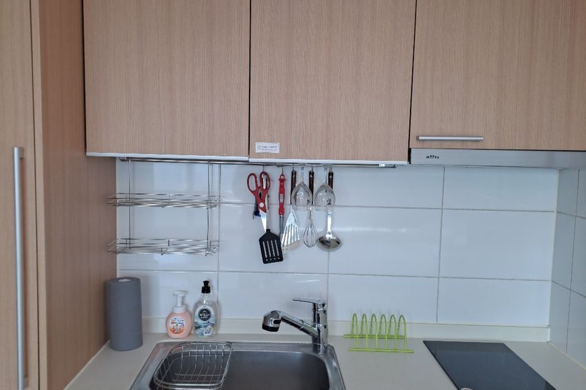 강남역 아늑하고 밝은집