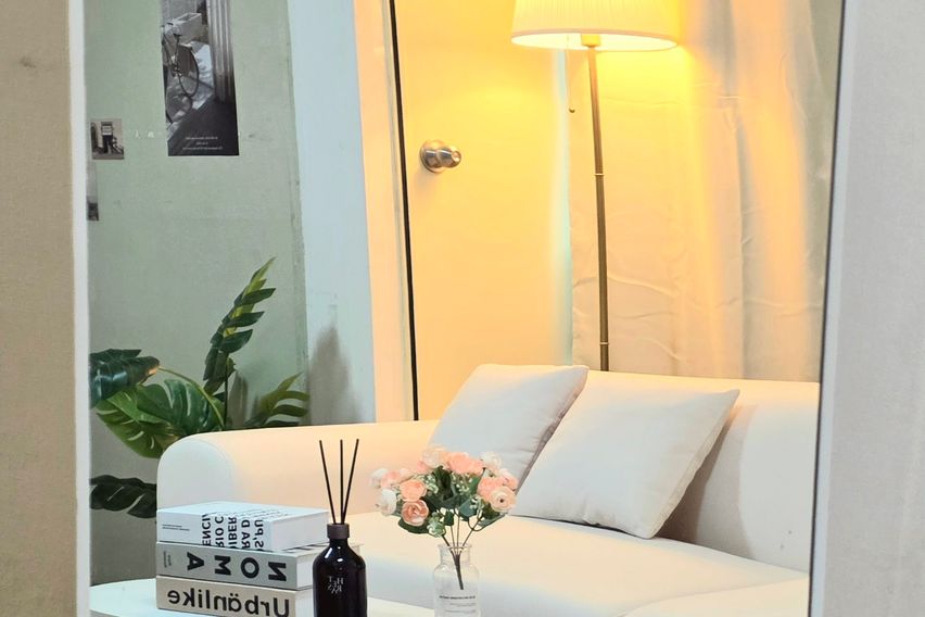 홍대역1분💓채광좋은