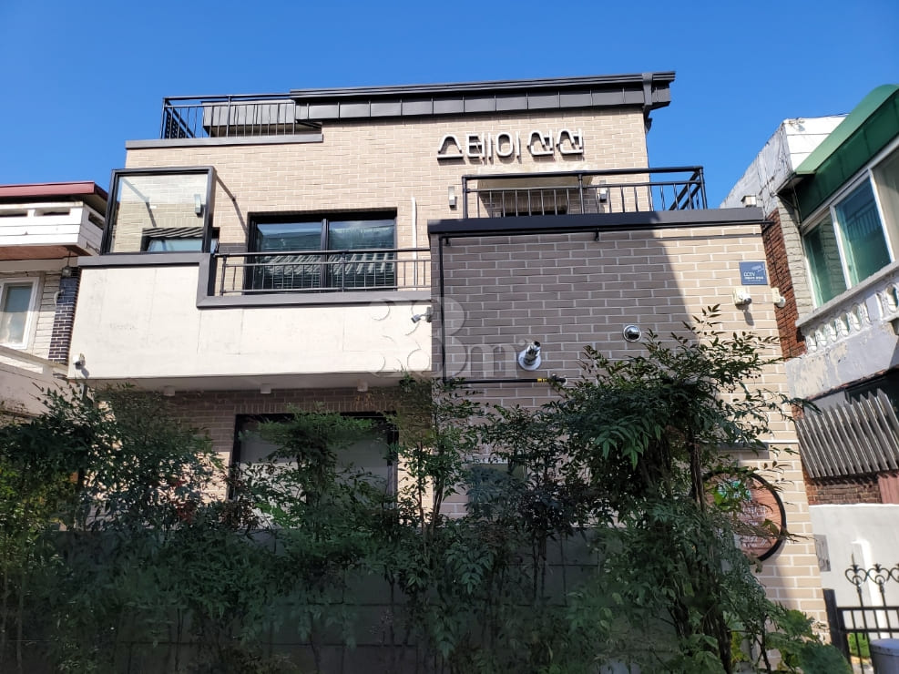 Jeonju Hanok Village Private House, Sandeul 1th image