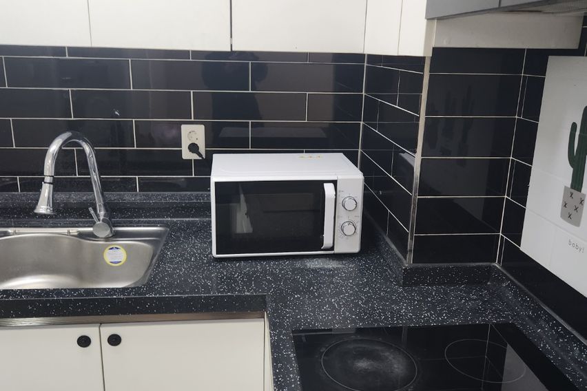 M씨밀레93#송내3룸