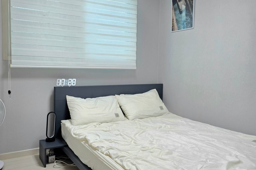 염창역세권 풀옵션 3룸