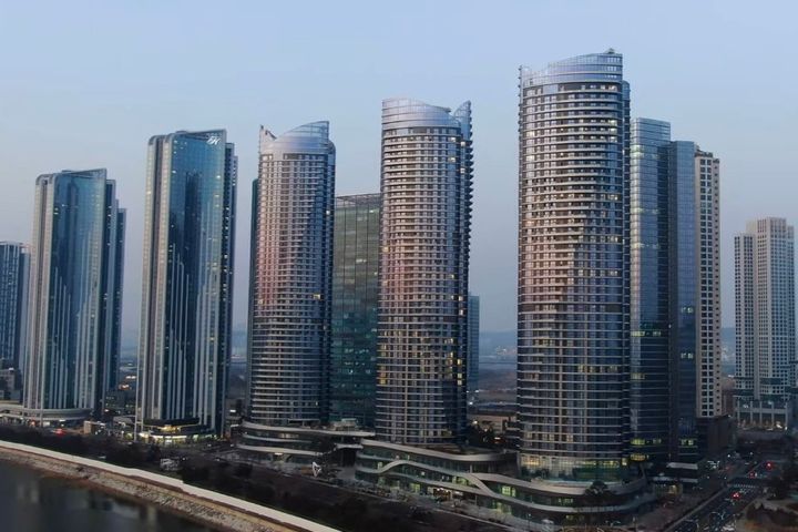 더샾 아크베이 /84㎡ 0번째 이미지