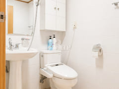 Studio apartment near Hakseong Park 7th image
