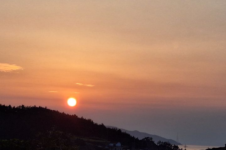 청산도 락 한옥 국화 13번째 이미지