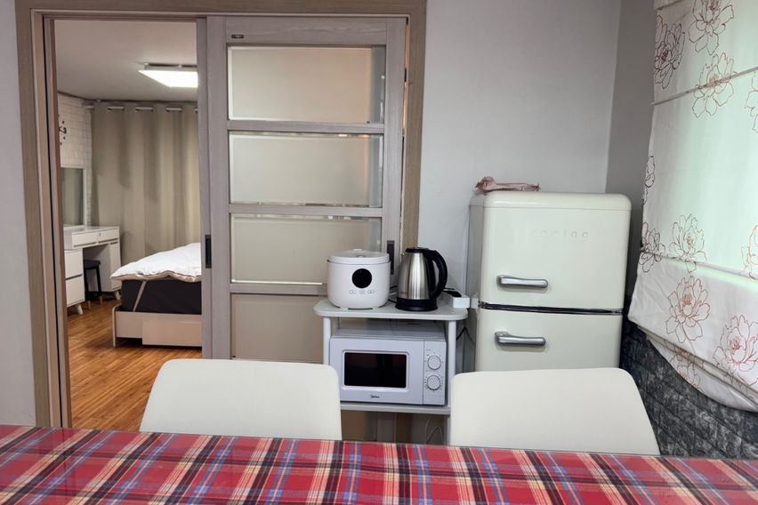 작전역 작전시장