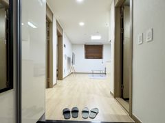 Pyeongtaek two-bedroom apartment with full op 11th image