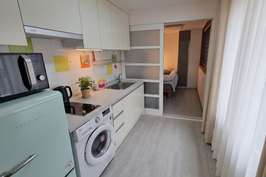 삼성전자 도보 5분