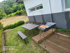 수영장#독채#잔디마당 16번째 이미지