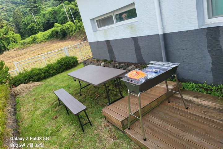 수영장#독채#잔디마당 16번째 이미지