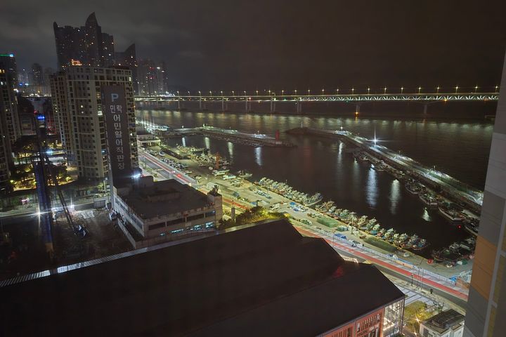 🌠광안리풀옵션오션뷰 3번째 이미지