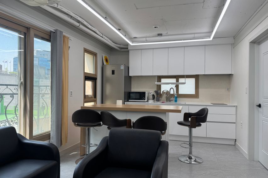 23평 벚꽃성수살이 5 2번째 이미지