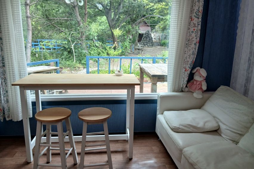 시골하숙집(식사제공) 0번째 이미지