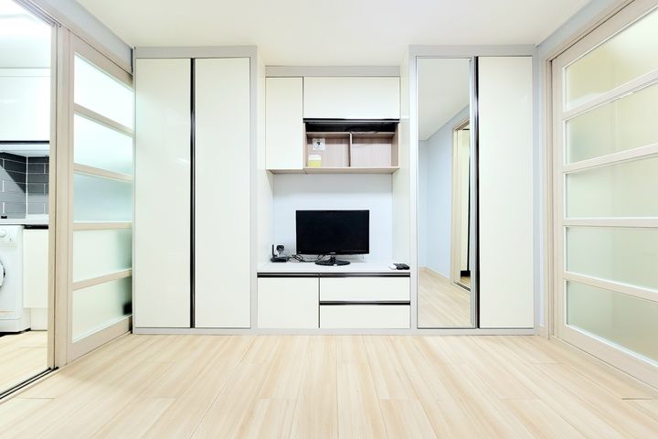 수토스테이 1R 1번째 이미지