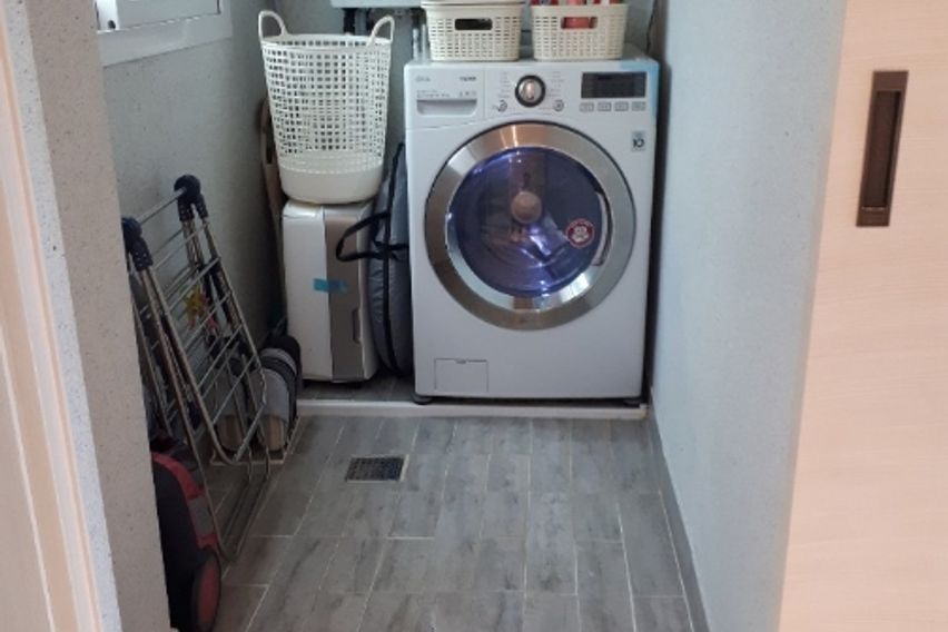 엘리시아 애월/가족숙소