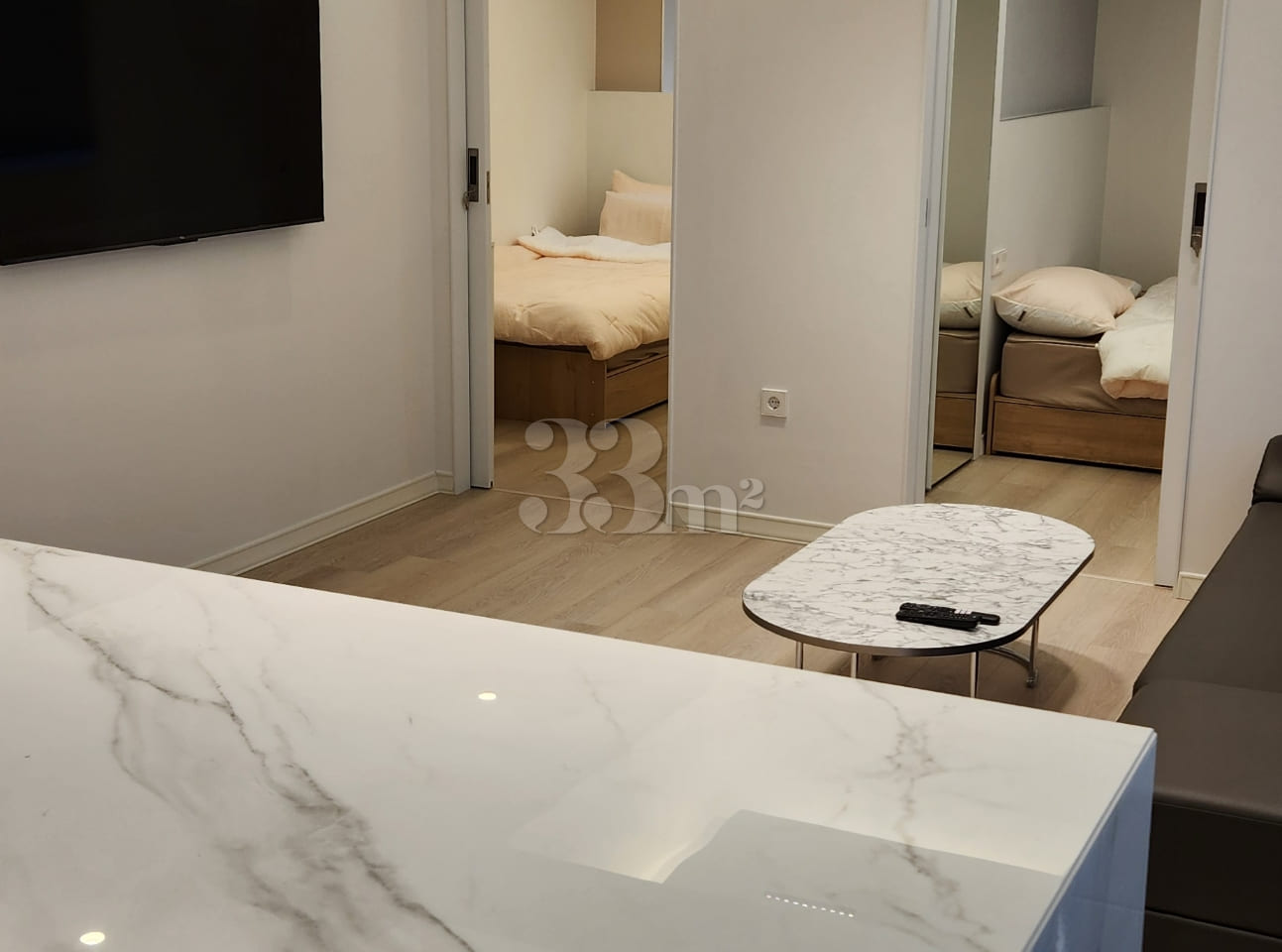 Two-room officetel in Dangsan 9th image