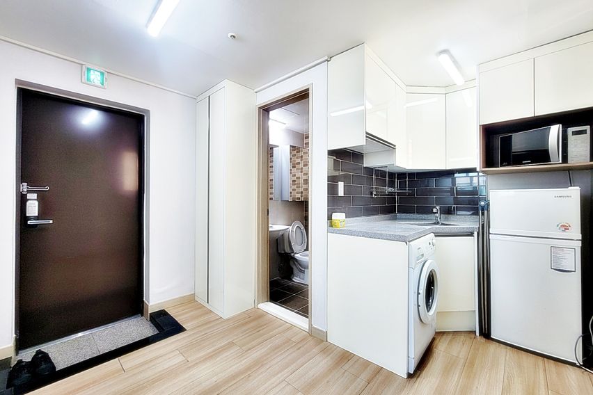 수토스테이 1.5룸