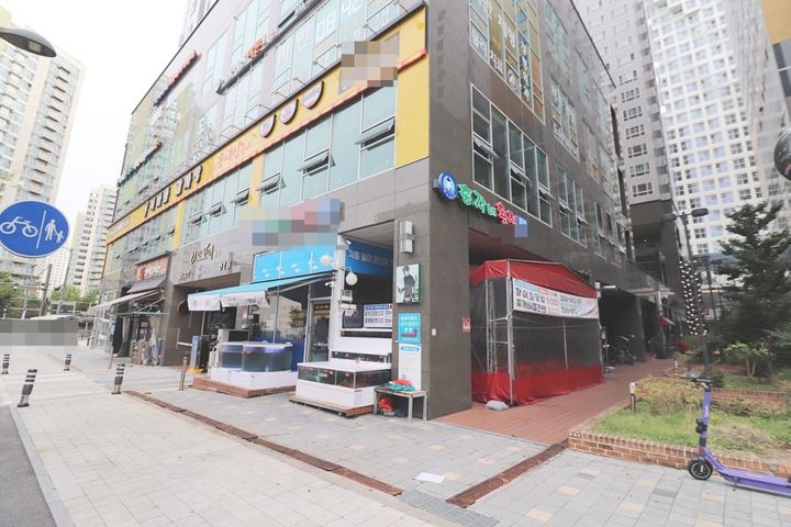 미사역 도보3분 8번째 이미지