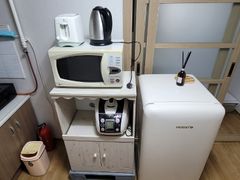 송정해변1.5룸풀옵 1번째 이미지