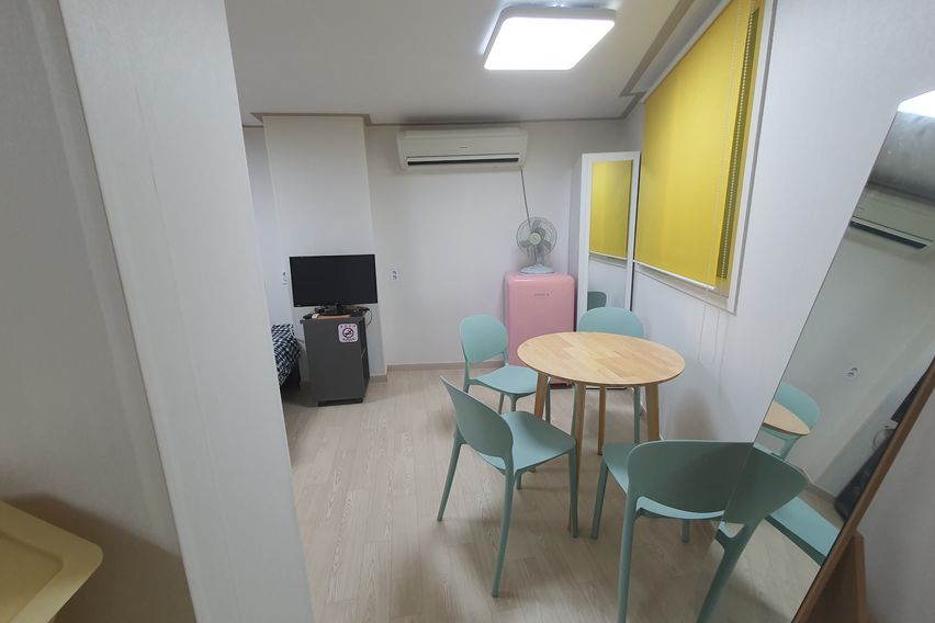 너랑나랑하우스-신관 6번째 이미지