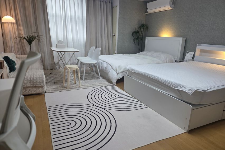 💓홍대역1분연남서교