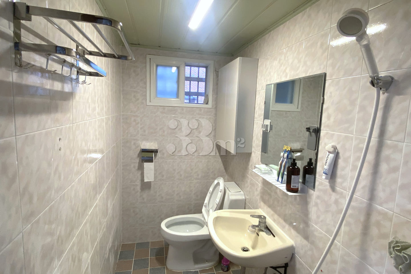Two-room apartment near Seoul National Univer 12th image
