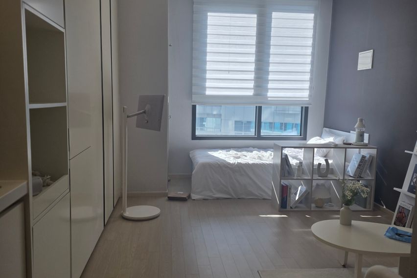 삼정그린코아더시티