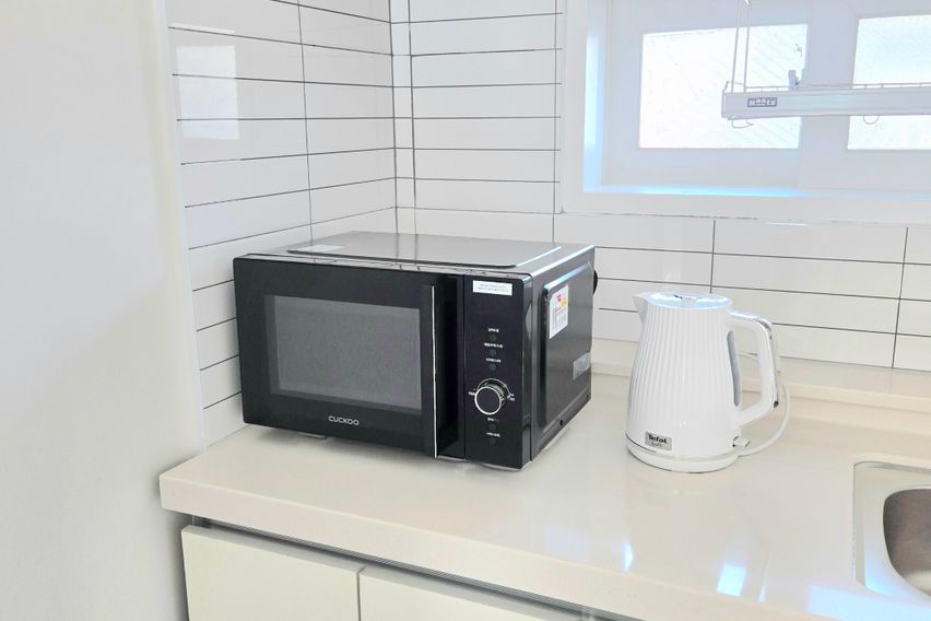 포항역영일대나루스테이 8번째 이미지