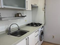 Clean view officetel, 2 minutes from Changdon 8th image