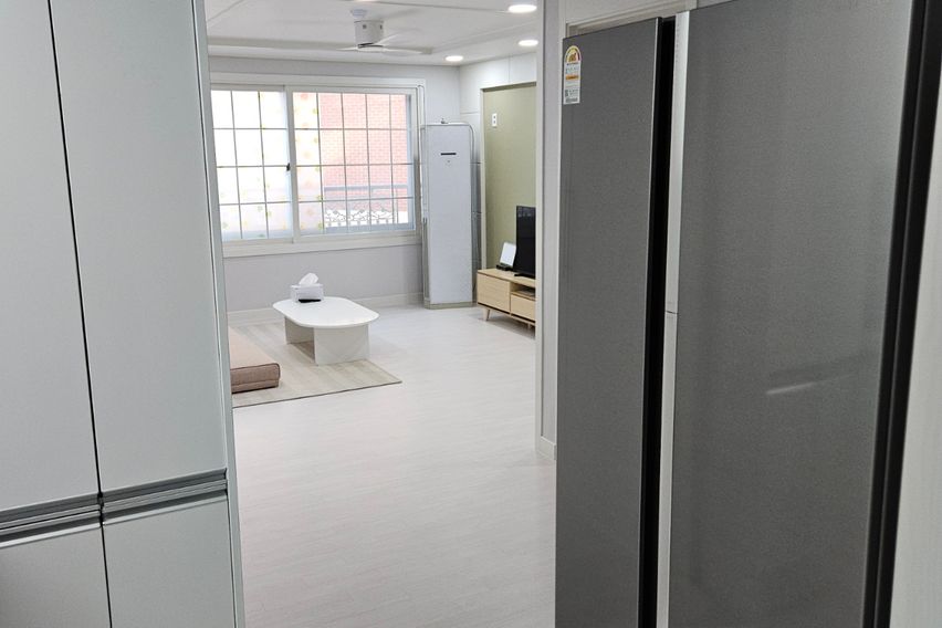 동대구역 5분 아파트