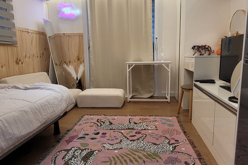 대전롯데백화점성심당코지