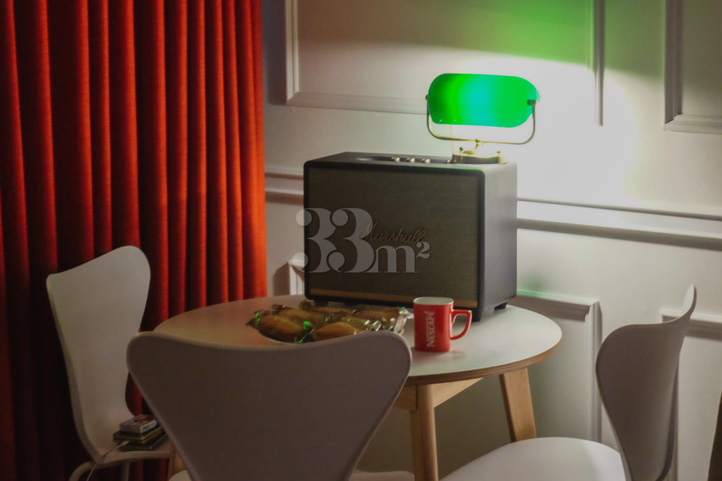 Accommodation 1 minute from Dongdaemun Statio 4th image