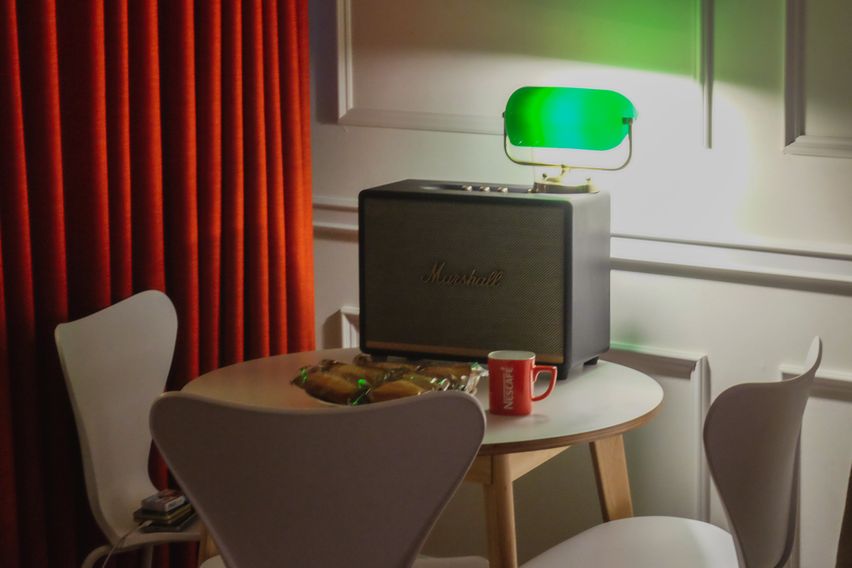 동대문역 1분거리 숙소