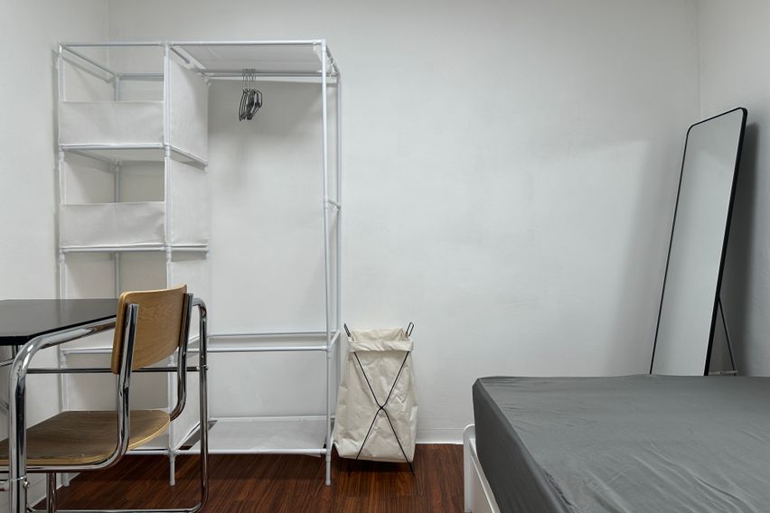 #75 이대5분, 3룸