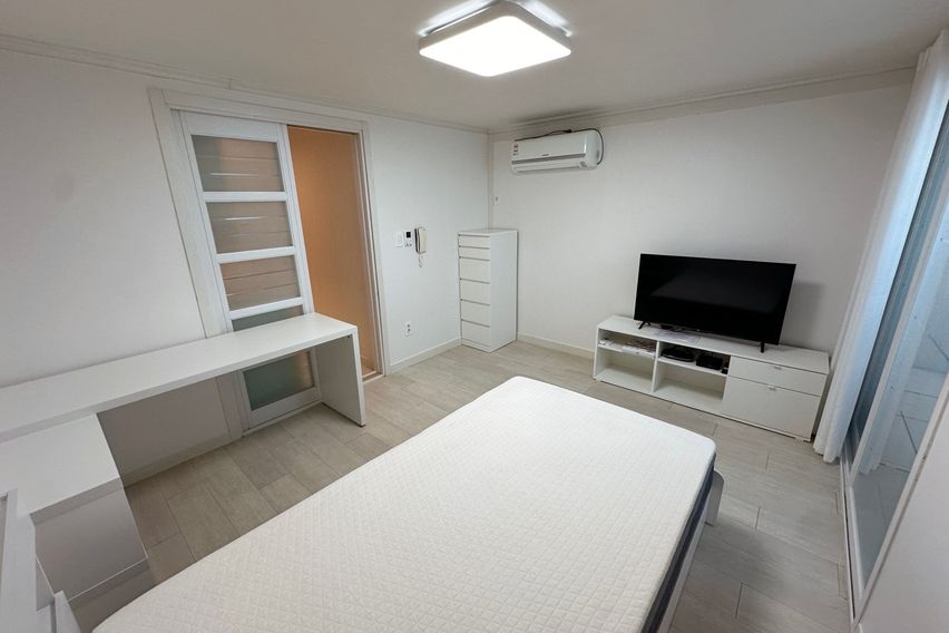 2호선 내당역 바로 앞