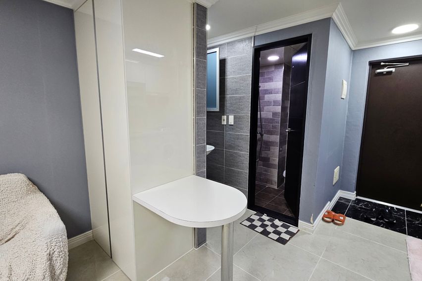 부산두실역근처신축원룸D