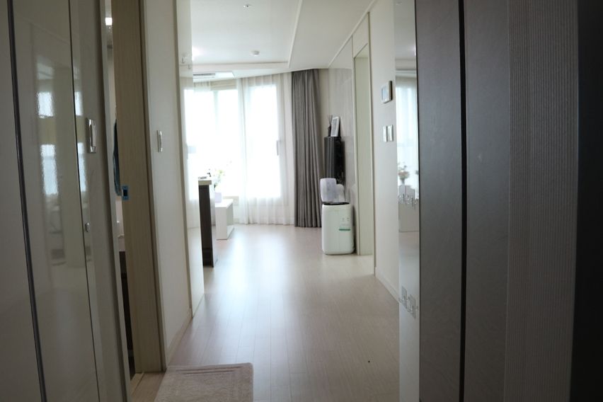 시화공단업무출장투룸 A 12번째 이미지