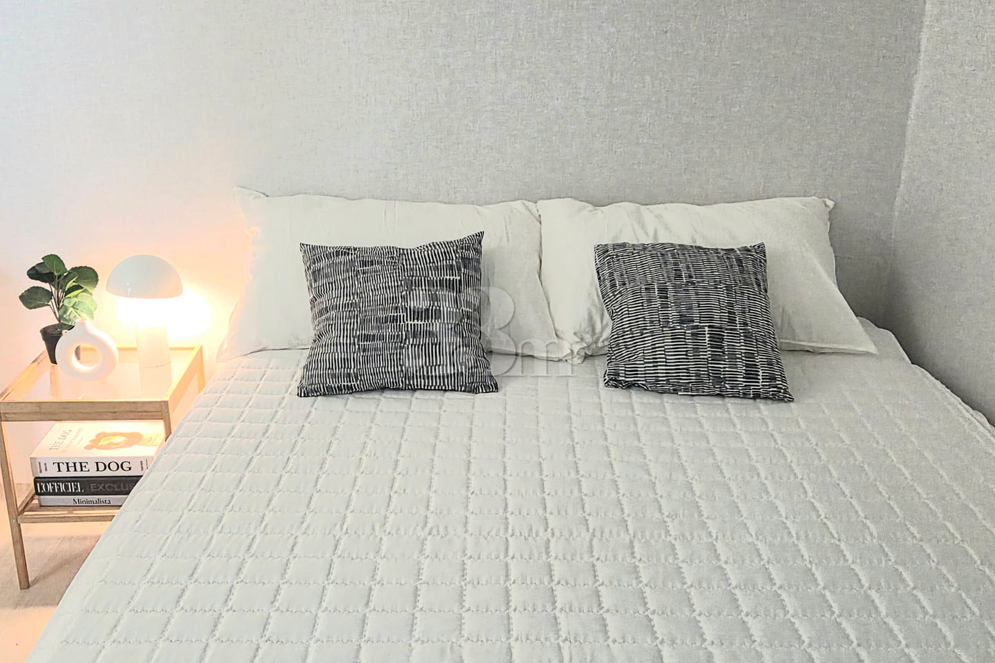 Two-room unit near Dongam Station, Bupyeong, 6th image