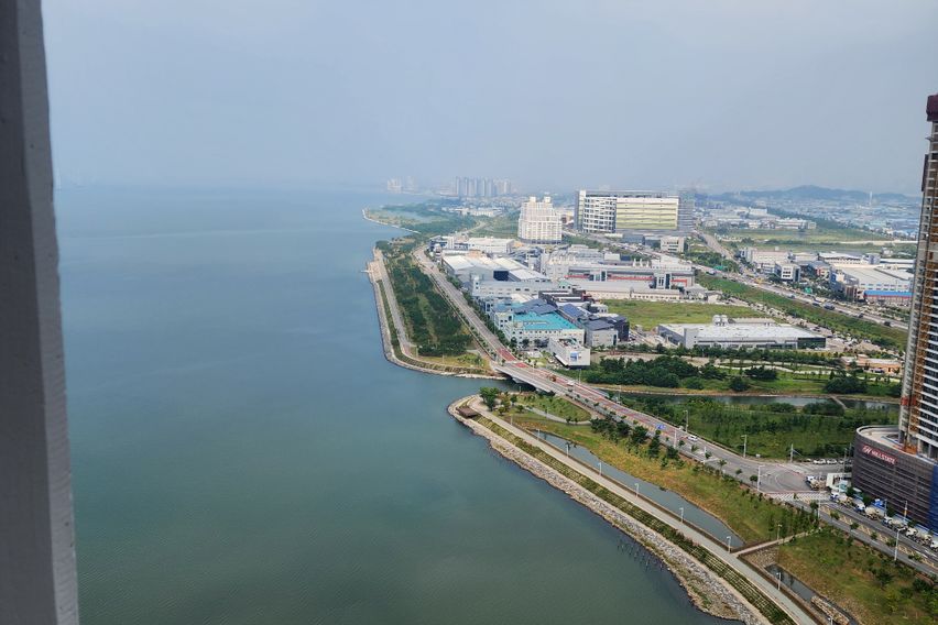 몸만오세요 신축오피스텔