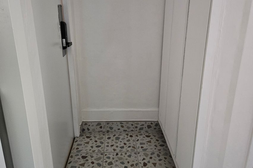 한일병원 옆 쉼터