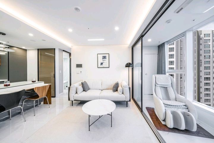 Seocho 1.5-room, newly built, fully furnished 6th image