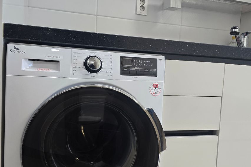 9호선선유도역 오피스텔